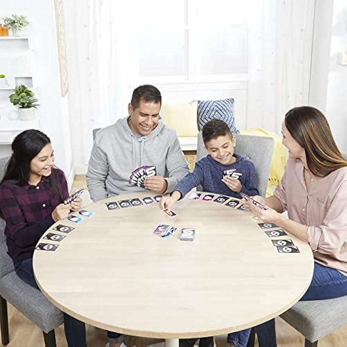 rayihni 5 ALIVE, CARD GAME FOR KIDS, FAMILY GAMES, AGES 8+, MULTIPLAYER 2-6 PEOPLE, SUMMER TRAVEL BOARD GAMES - Image 5